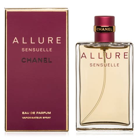 chanel allure sensuelle best price|Chanel Allure women's perfume price.